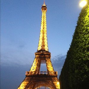 Meet your Posher, Michele